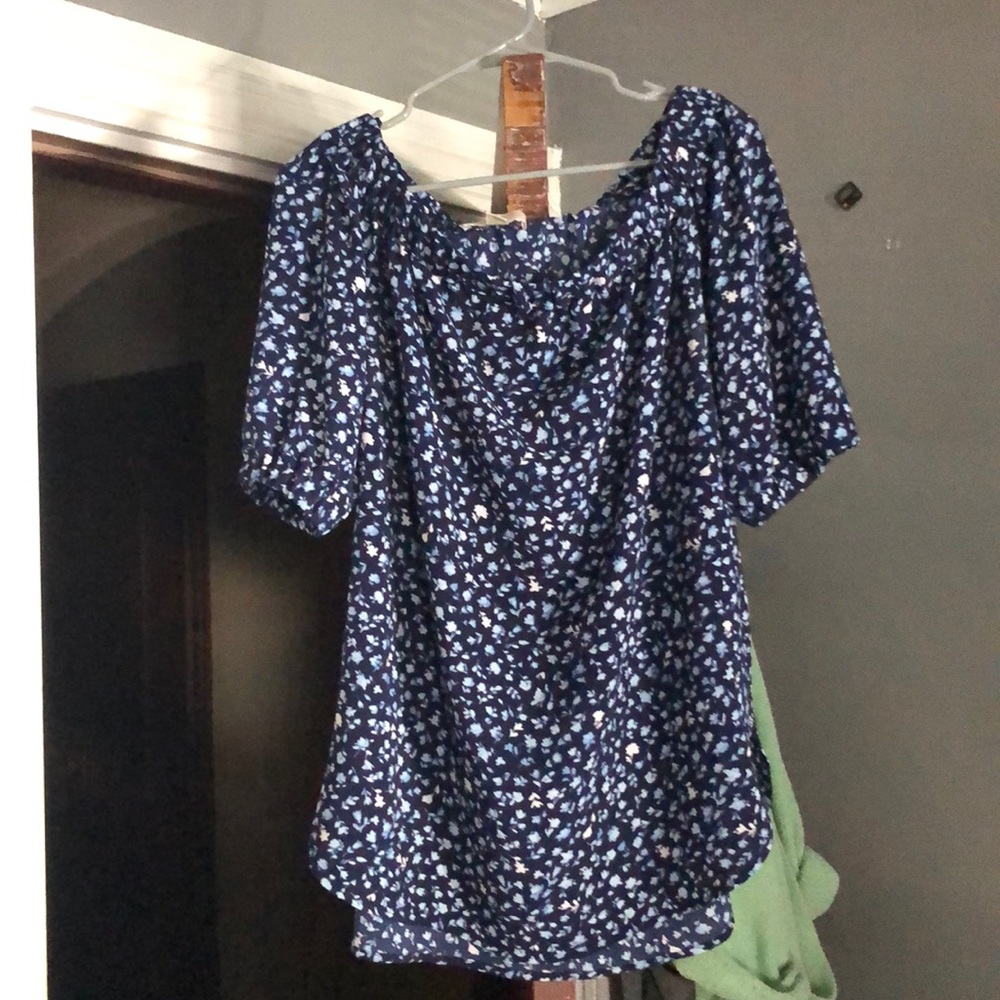 Michael Kors Blouse
